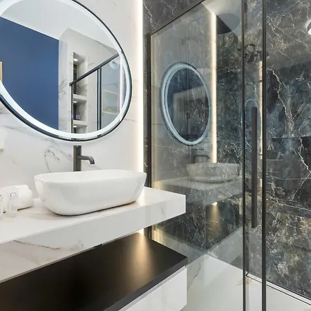 Stylish For 6 With Balcony Near The Main Square By Renters * Вроцлав