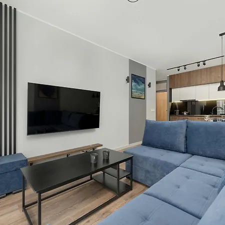 Appartement Stylish For 6 With Balcony Near The Main Square By Renters Wrocław