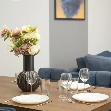 Stylish For 6 With Balcony Near The Main Square By Renters * Wrocław